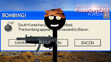Microsoft Sam reads Cool Yet Funny Windows Errors (Season 5 Finale)
