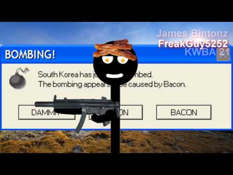 Microsoft Sam reads Cool Yet Funny Windows Errors (Season 5 Finale)