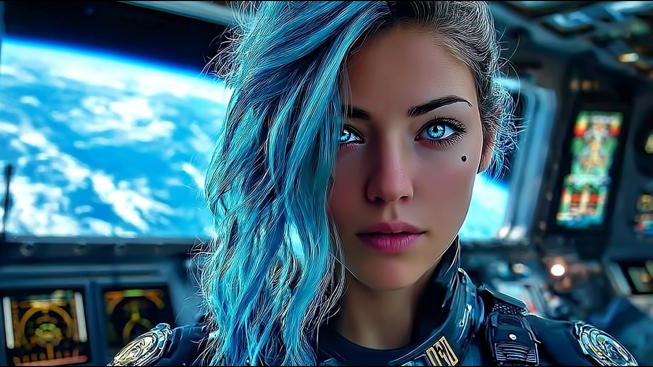 Final Message from Earth: “We tasted peace. Now you will learn the other side HFY |  HFY Stories