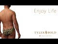 Eagle, Super Bikinis Men's underwear | イーグル3D スーパービキニ メンズアンダーウェア 男性下着【Tyler Bold/タイラーボールド】