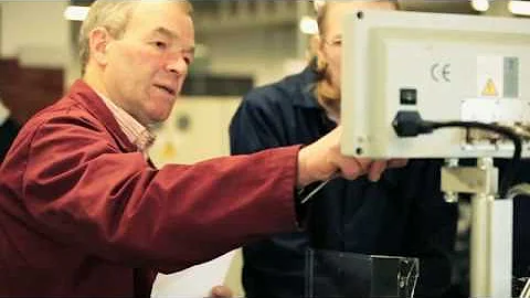 Engineering - VESA vocational provision