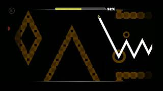 dorabaebasic10. 100% insane 8 stars by dorabae | Geometry Dash