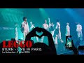8TURN Paris 2025 - Leggo - Fancam