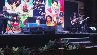 Video thumbnail of "HILANG GELAP TERBITLAH TERANG-Rosli Mohalim,Rahman Sarbani,A.Jaafar(SWEET CHARITY)"