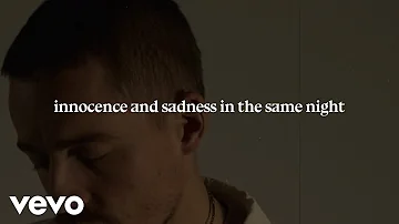 Dermot Kennedy - Innocence and Sadness (Sonder Lyric Video)