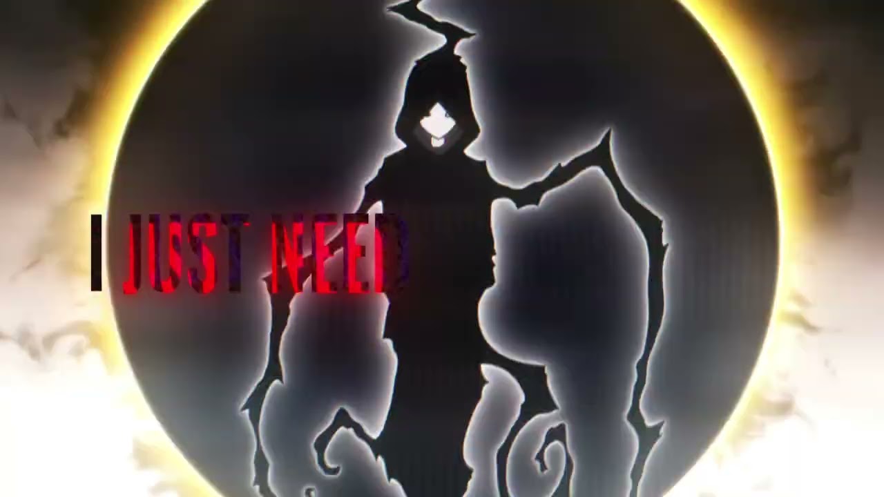 Fire Force edit (AMV soon)