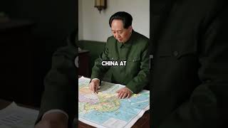 Mao Zedong: The Man Who Ruled a Billion People Into Catastrophe