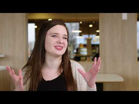Crew RMHC Story | Steinbach, MB | Marcilla Friesen