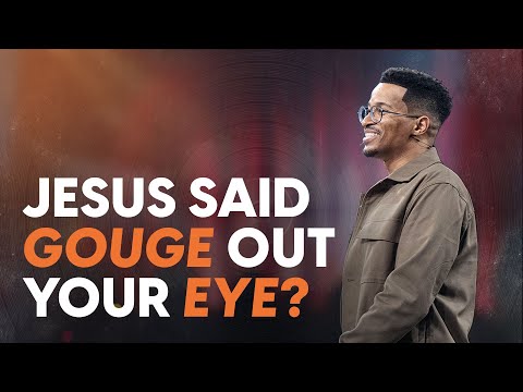 What Jesus Said About Lust? #RyanLeak