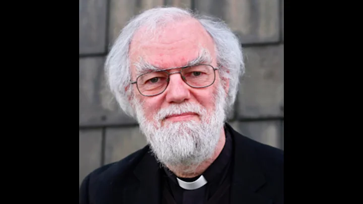 Rowan Williams: Logos and logoi: A Byzantine break...