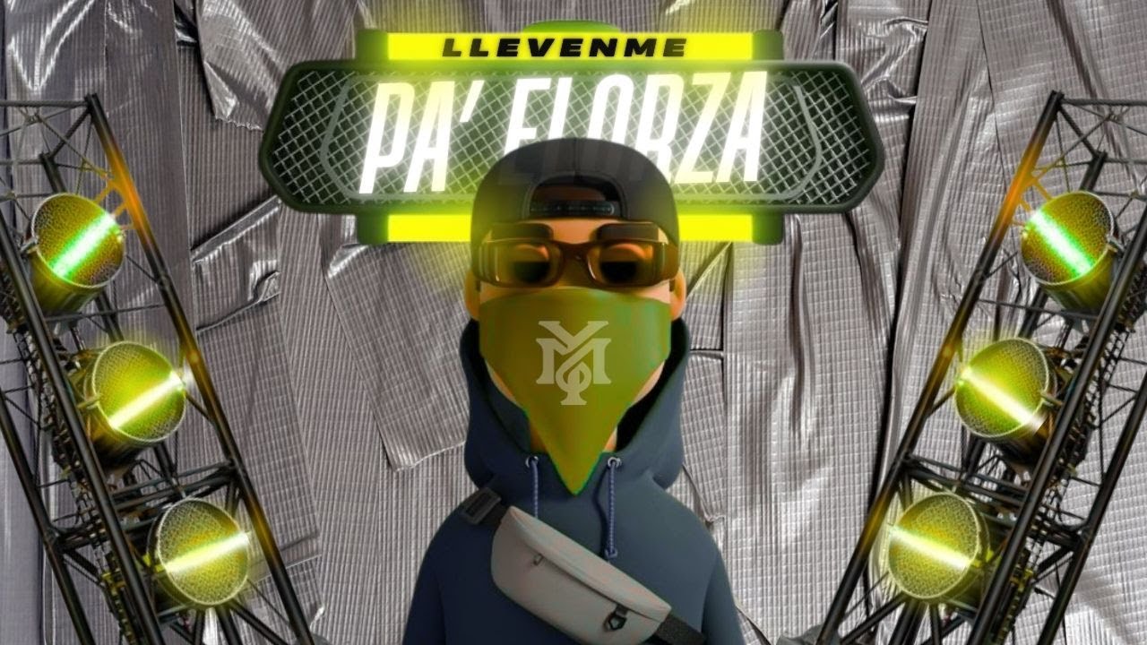 YouTubeでLlevenme Pa' Elorza (Remix) GUARACHA 2025 x Dj Yeison Mx  (Aleteo Zapateo Guaracha)を視聴