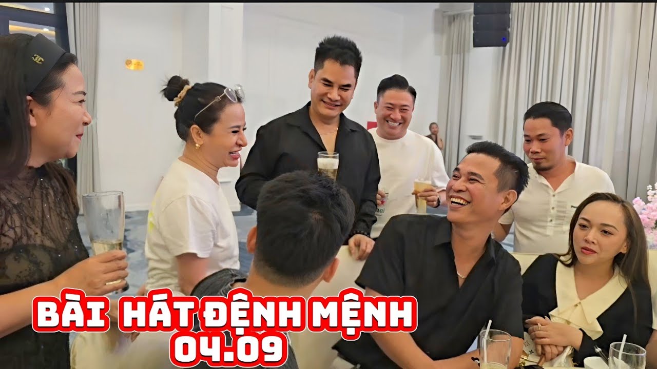 Hậu Trường Đêm 04.09 Tại Phan Rang Cười đau bụng luôn #hongloan @haonhanvlogs 