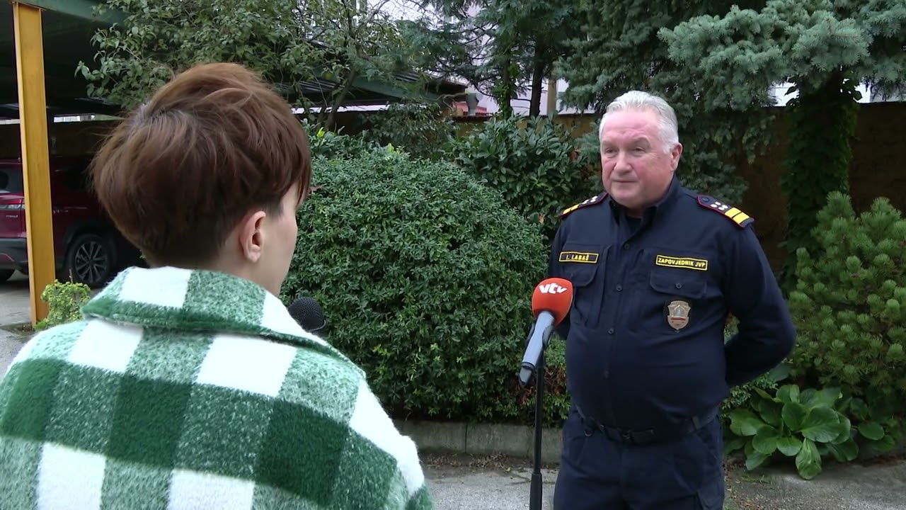 VTV Dnevnik 3. studenog 2023.