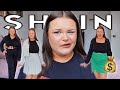 Oh my god the best shein haulspring wardrobe is looking hot ad