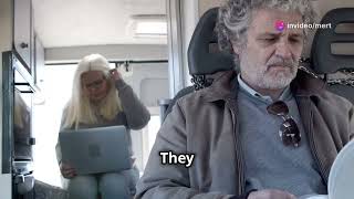 Life in 2050 : A Glimpse into the Future