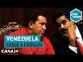 Venezuela : Casse à Caracas - L'Effet Papillon