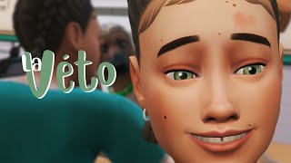 ENFIN EN VERT⭐  - 07 - LETS PLAY SIMS 4 CHIENS ET CHATS FR