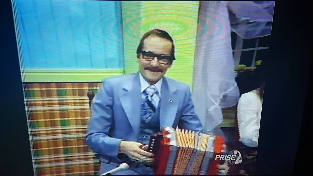 Soirée Canadienne. Beaumont en 1975.