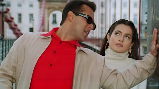 Yeh Hai Jalwa (2002) - O Jaane Jigar (Remastered) 4K