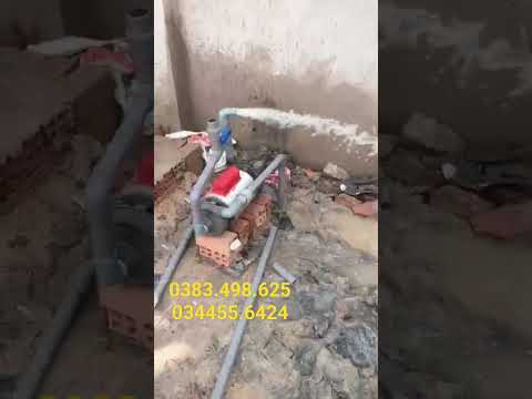 quy trình lắp