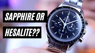 WHICH OMEGA SPEEDMASTER SHOULD YOU BUY 