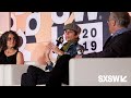 Localizing Food to Restore Human Health | SXSW 2019