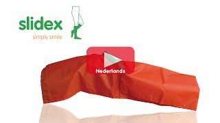 Arion Slidex Aantrekken Van Kniekousen Video-Instructies Nl