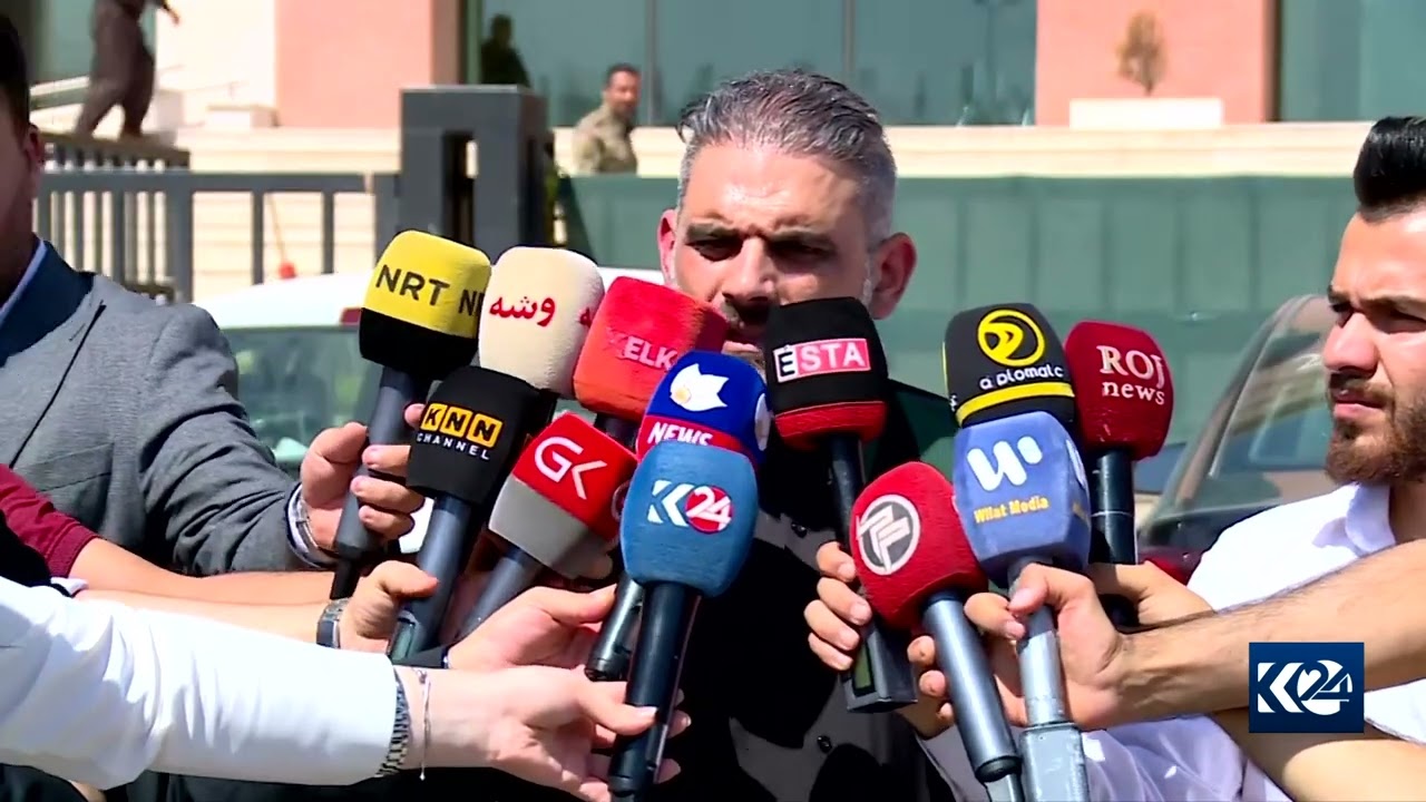 بکوژی ماریا سامی بە 15 ساڵ زیندانیکردن سزادر