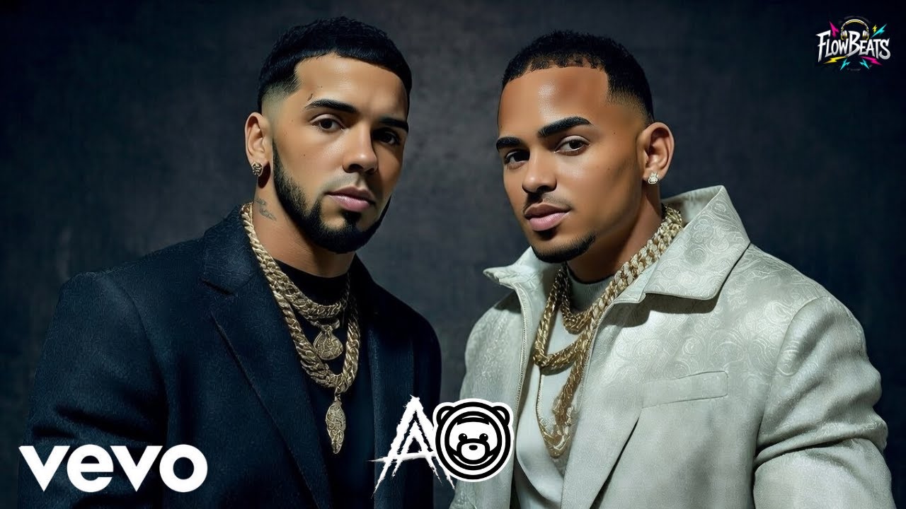 Ozuna & Anuel AA | Una Noche Mas (Nueva Canción 2026 | Flow Romántico)