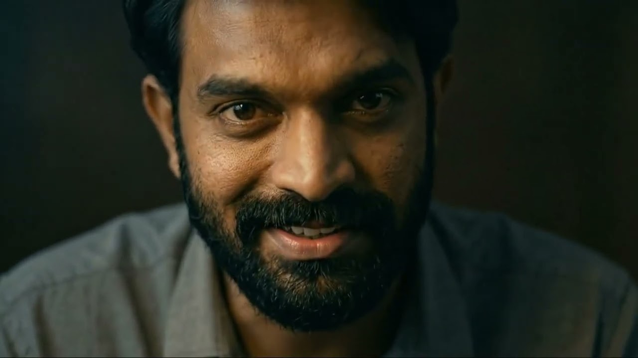 The Trial of Ages | Submission - 1 Billion Summit AI Film Award | Google Gemini | Sundaresh Raja