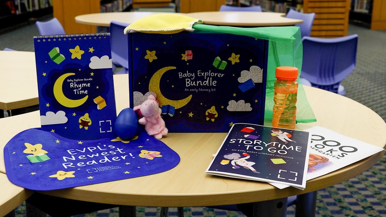 Enhancing Community Access through EVPL