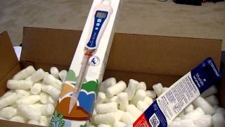 The New Bluelab Soil PH Meter For Measuring PH In My Medical Marijuana Soil Part 1