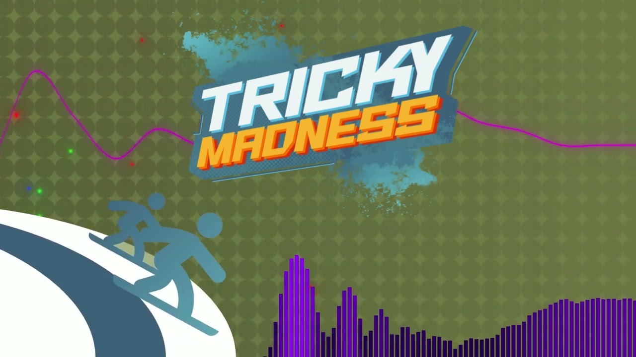 YouTube에서 LSD (Tricky Madness Soundtrack) 보기 YouTube에서 LSD (Tricky Madness Soundtrack) 보기