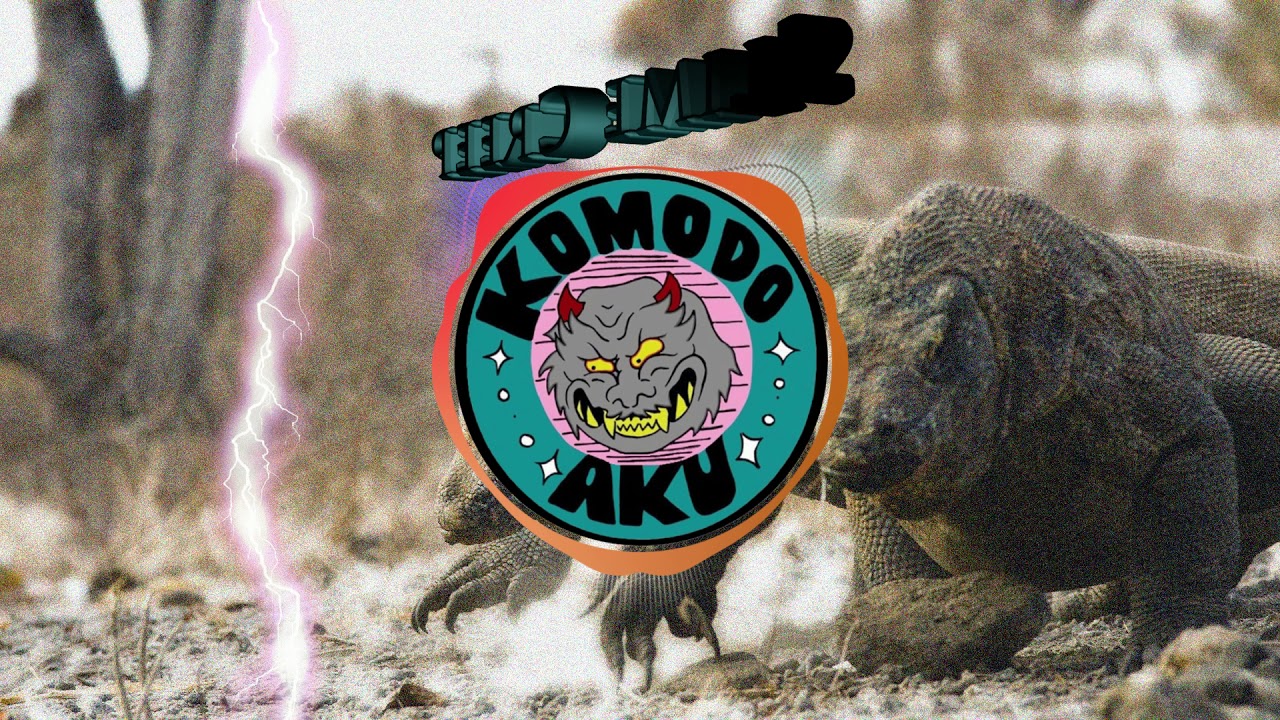 Παρακολούθηση Slime Creep - Komodo Aku type beat στο YouTube Παρακολούθηση Slime Creep - Komodo Aku type beat στο YouTube
