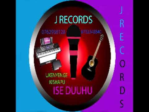 NYANDA ELI BHUFUMU BY JOHN MUSCS