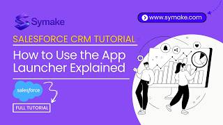 How to Use the App Launcher in Salesforce CRM | Full-Tutorial | 2026 screenshot 5