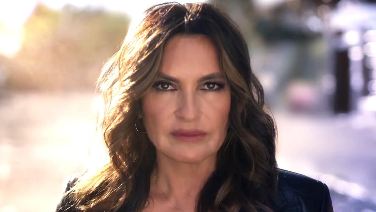 Law And Order: SVU Season Twenty-Six Teaser