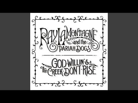 Old Before Your Time - Ray LaMontagne