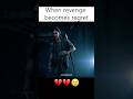 Revenge Couldn't Save Ellie😭💯