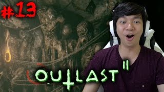 Kebawah Tanah - Outlast 2  - Indonesia #13