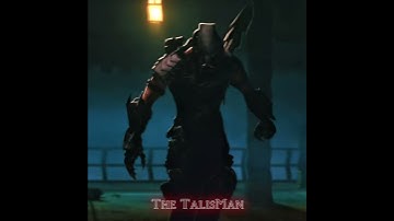 The Ghost | Predator : Killer Of Killers Edit | Night Vision - Sleepwalker - Slowed