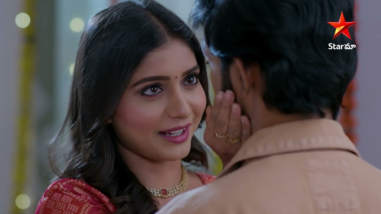 Ninnu Kori - Episode 248 | Kamakshi Plots to Cause Chaos | Star Maa Serials | Star Maa