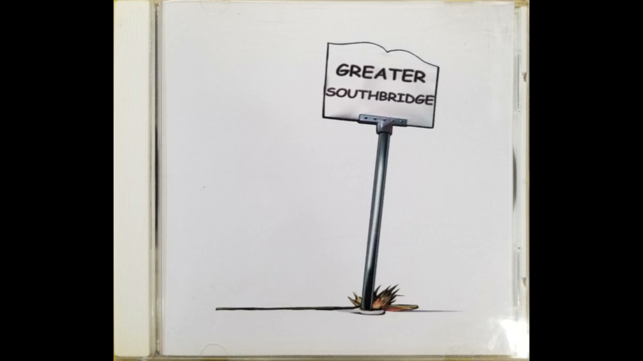 Youth Gravity Parade - The Claw (2004)