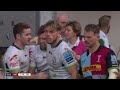 HIGHLIGHTS | Harlequins (A) Gallagher Premiership 29/10/2022