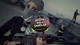 Derdimi söyledim Dost Bulamadim { KURDISH T-RAP} Resimi