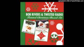 Video thumbnail of "O Little Town of Bethlehem - Bob Rivers"