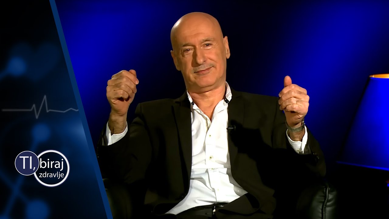 JA SAM ZBOG OVOG IZGUBIO BRATA, NIJE IMAO NI 50 GODINA: DR.SOLAKOVIĆ O ZAČEPLJENOŠĆU KRVIH SUDOVA