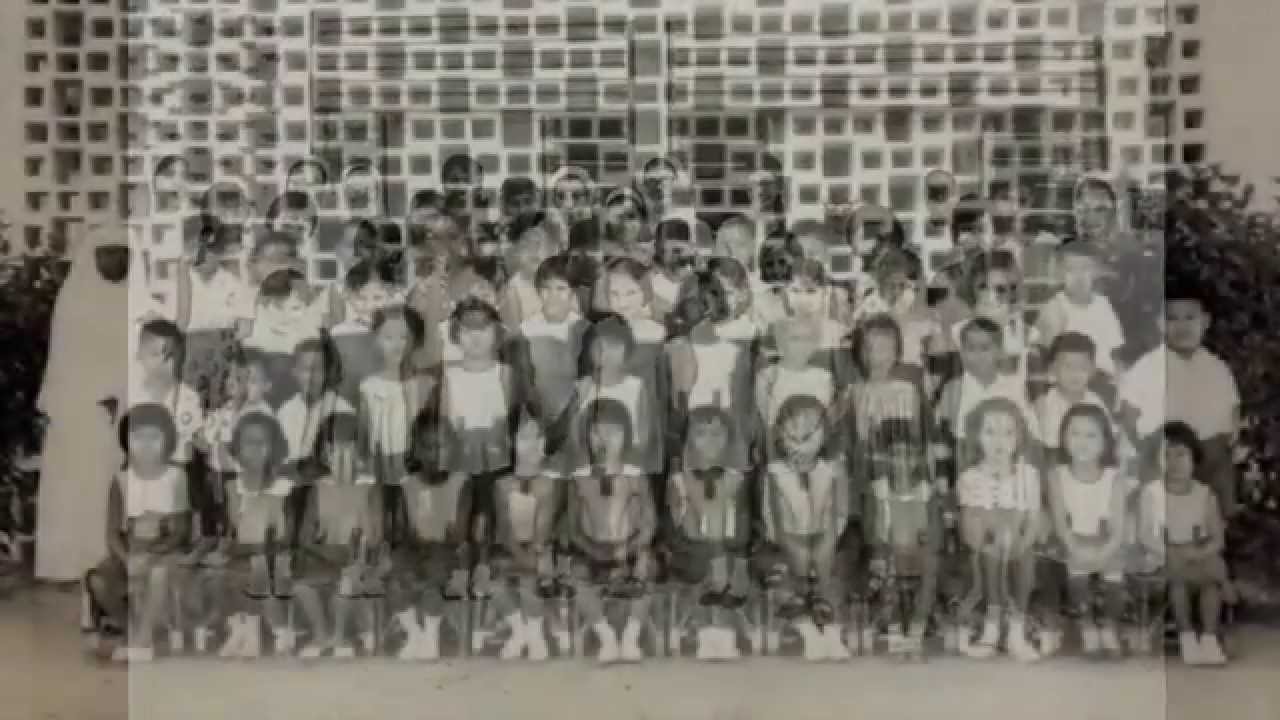 SMAP Sahabats-Down Memory Lane