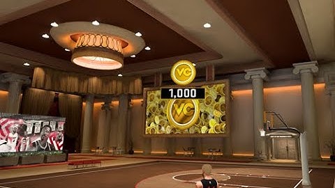 NBA 2K20 POPPIN OFF IN STAGE WITH IRLS PT 2