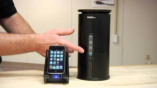  Unlimited - How To Install Your Wireless Speaker System Resimi